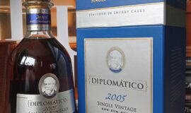 Diplomatico Single Vintage 2005