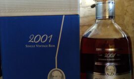 DIPLOMATICO SINGLE VINTAGE 2001