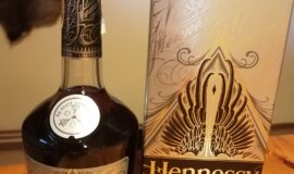 Hennessy very special limited edition