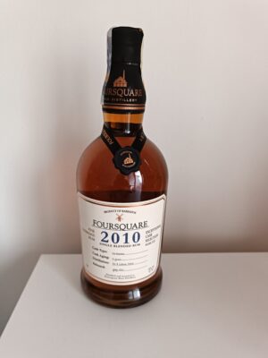 obrázek Foursquare 2010 s CZ kolkem