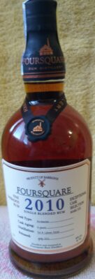 obrázek Foursquare 2010