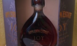 Appleton Estate JOY 25y 0,7l 45%
