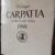 obrázek Carpatia Vintage 1998 číslováno