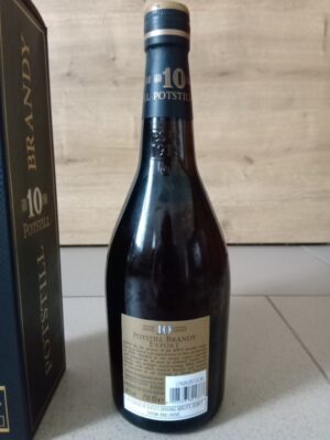 obrázek KWV aged 10 years Potstill