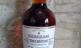 Foursquare Touchstone Exceptional Cask Selection Mark XXII 14yo 61% 750 ml