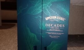 Appleton decades