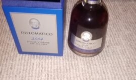 Diplomatico 2004