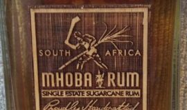 Mhoba- Saw Cask for WH1 63,5%