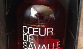 English Harbour- Coeur de Savalle 73,6%