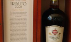 Havana Club Tributo 2021 40% 0,7l