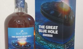 Rum Shark UFO 1