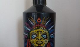 Cockspur Balla Black Spiced Rum