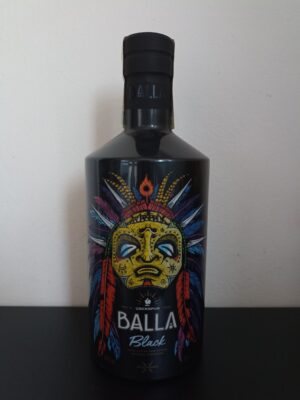 obrázek Cockspur Balla Black Spiced Rum