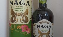 Naga Java Reserve Rum
