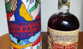 Don Papa Eglusha prodáno