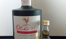 Old cock b.1