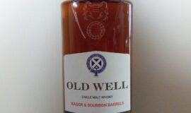 Old well pro Skotské hry Sychrov