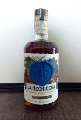 obrázek La Hechicera n.1