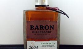 Baron Hildprandt Hruškovice 2004