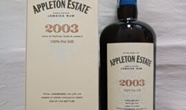 Appleton Estate Hearts colection