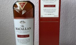 Macallan classic cut 2019 750ml