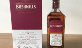 Bushmills 16yo