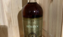 Botran 18yo Solera 1893 0,7l 40%