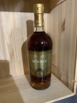 obrázek Botran 18yo Solera 1893 0,7l 40%