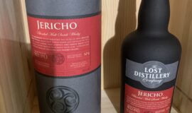Jericho 0,7l No.4 1822 – 1913 0,7l 46%