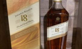 Johnnie Walker The Ultimate 18yo 1l 40%