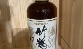 Nikka Taketsuru 17yo Pure Malt 0,7l 43%