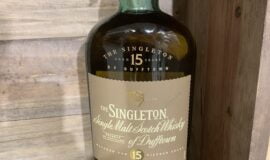Singleton 15yo 1l 40%
