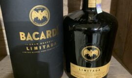Bacardi Gran Reserva Limitada 1l 40%