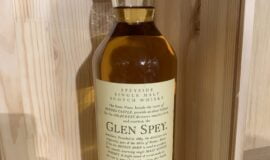 Glen Spey 0,7l 12yo 43%