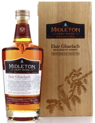 obrázek Midleton Dair Ghaelach Tree 2 až Tree 6