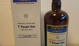 Papalin 7 yo Velier