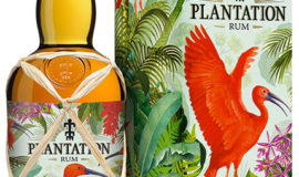 Plantation Vintage edition Birds Trinidad 2009