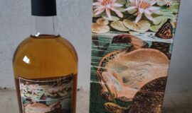 Rom de Luxe Collectors Series no. 10 Barbados 19yo 50,7%