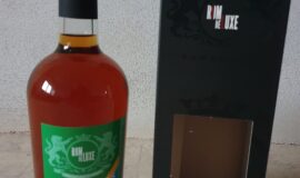 Rom de Luxe Consummatus 42%