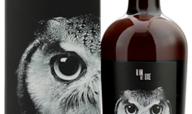 Rom de Luxe Wild Series no. 44 Jamaica 2yo 61,4%