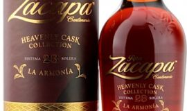 zacapa La Armonia