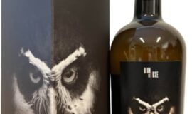 Rom de Luxe Wild Series no. 39 Jamaica 2yo 84,7%