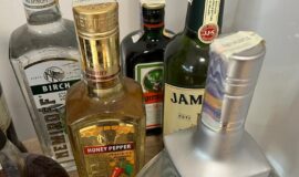 Jameson 0,7l
