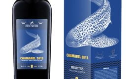 Rum Shark Chamarel 2013