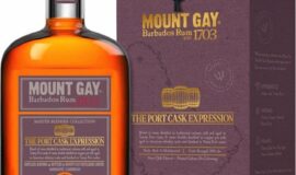 Mount Gay Port Cask 0,7l