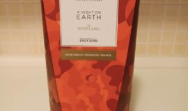 Macallan A Night on Earth in Scotland 40% 0,7 l 2021