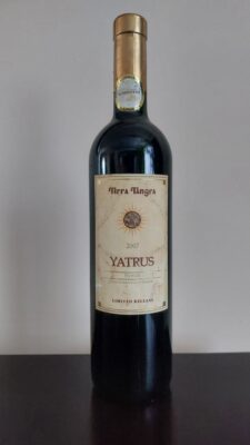 obrázek Yatrus 2007 – Shiraz – Bulgaria