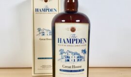 Hampden Great house 2022