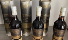 Zacapa Reserva Limitada 2019