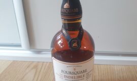 Foursquare Indelible